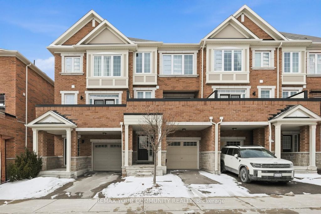 Photo of 41 Torah Gate, Vaughan, ON L6A 4Y4 (MLS # N12906520)