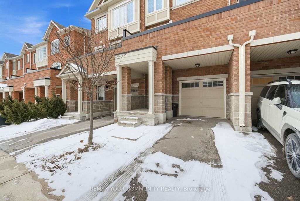 Photo of 41 Torah Gate, Vaughan, ON L6A 4Y4 (MLS # N12906520)