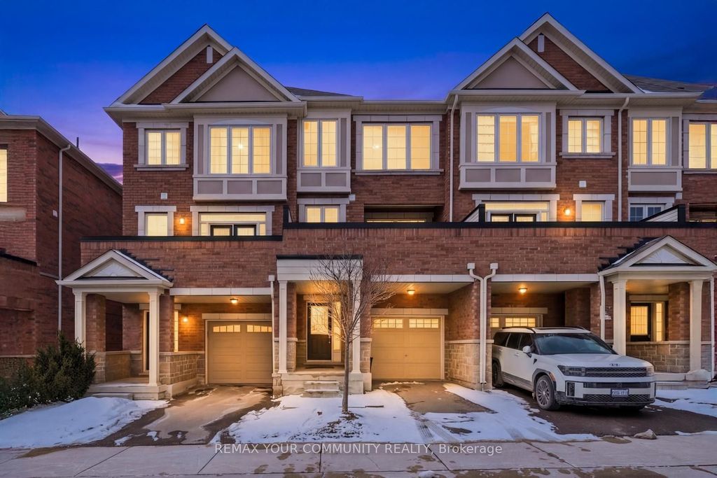 Photo of 41 Torah Gate, Vaughan, ON L6A 4Y4 (MLS # N12906520)