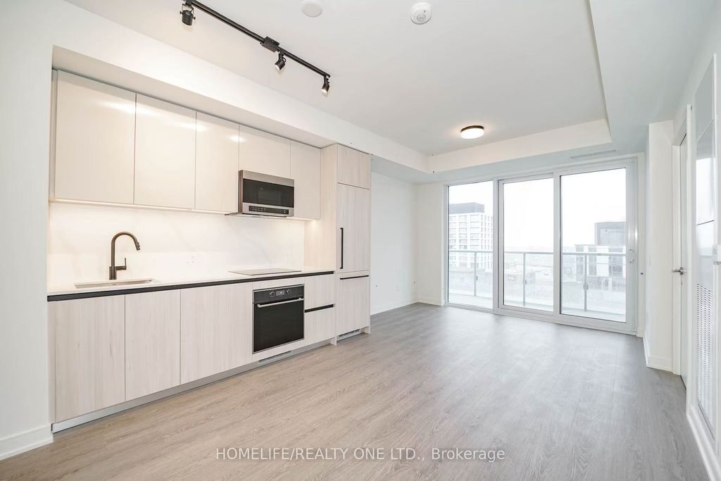 Photo of 425 Front Street E #1207, Toronto, ON M5A 1G9 (MLS # C13520230)