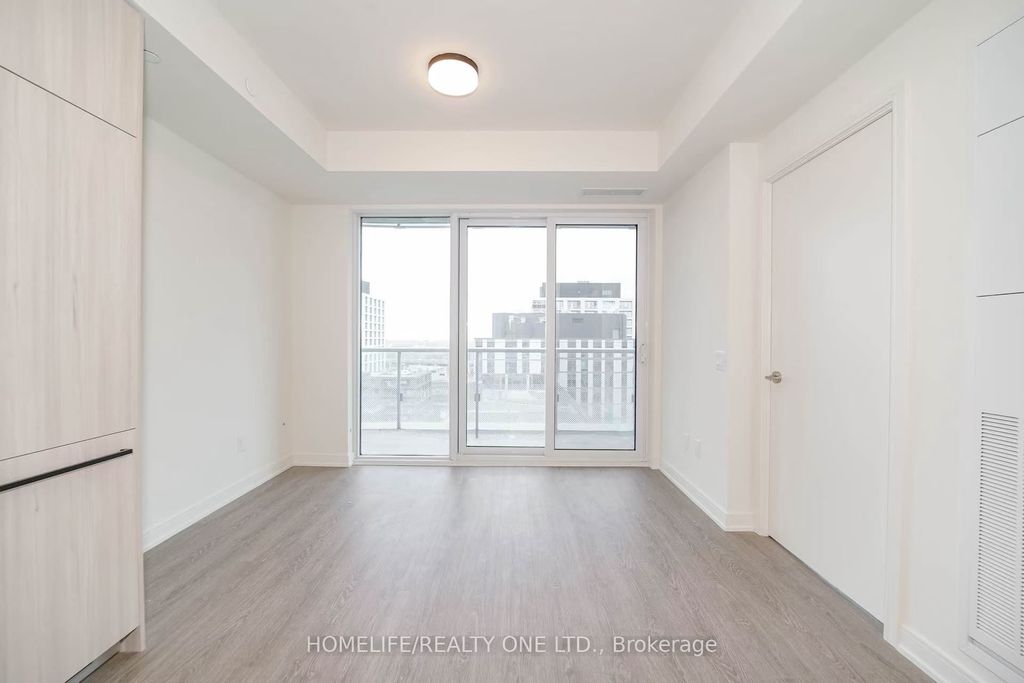 Photo of 425 Front Street E #1207, Toronto, ON M5A 1G9 (MLS # C13520230)