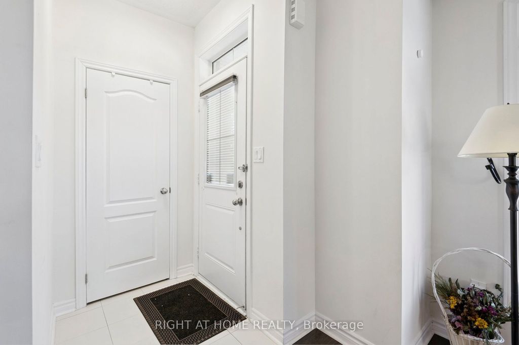 Photo of 1255 Bridletowne Circle #14, Toronto, ON M1W 0A5 (MLS # E13038792)