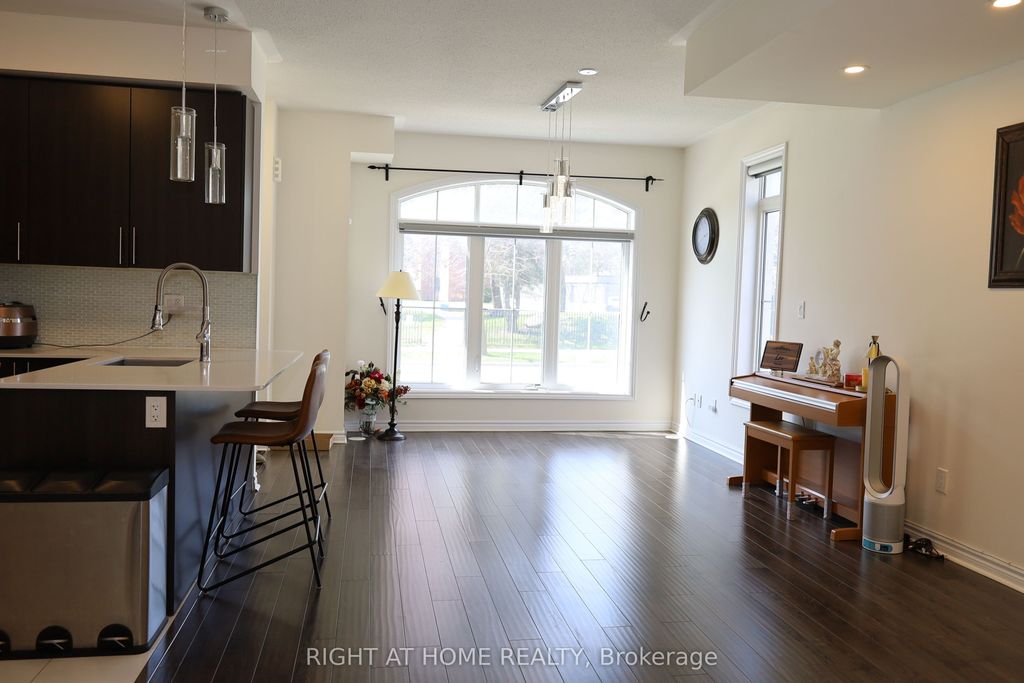 Photo of 1255 Bridletowne Circle #14, Toronto, ON M1W 0A5 (MLS # E13038792)