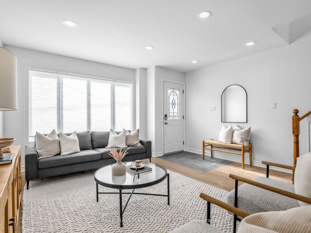 Photo of 150 Gowan Avenue, Toronto, ON M4J 2K6 (MLS # E12813616)