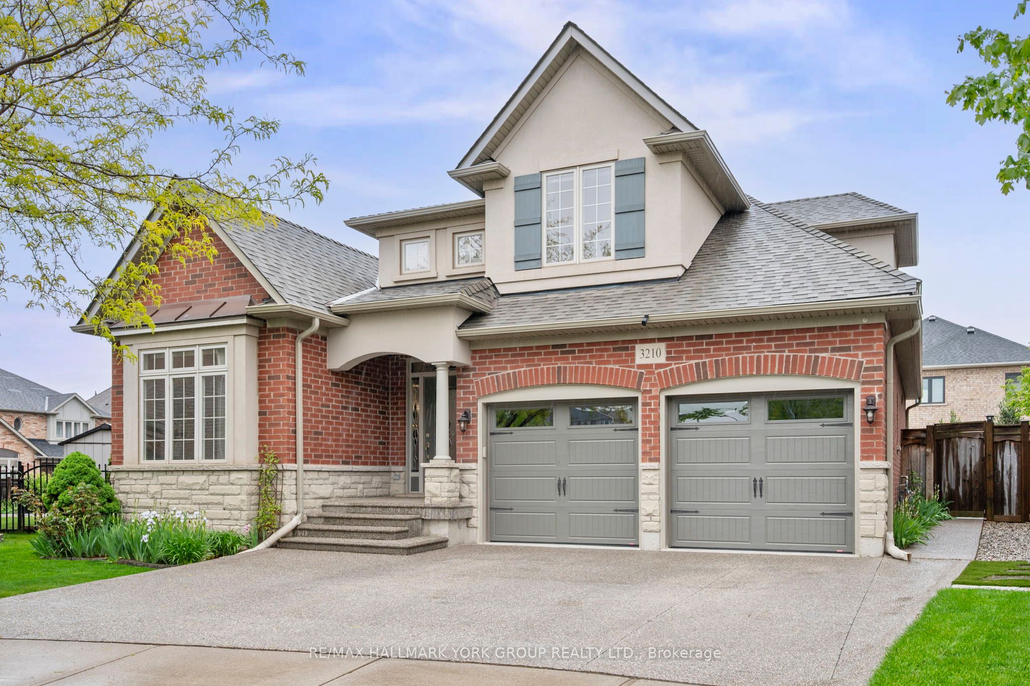 3210 Saltaire Crescent