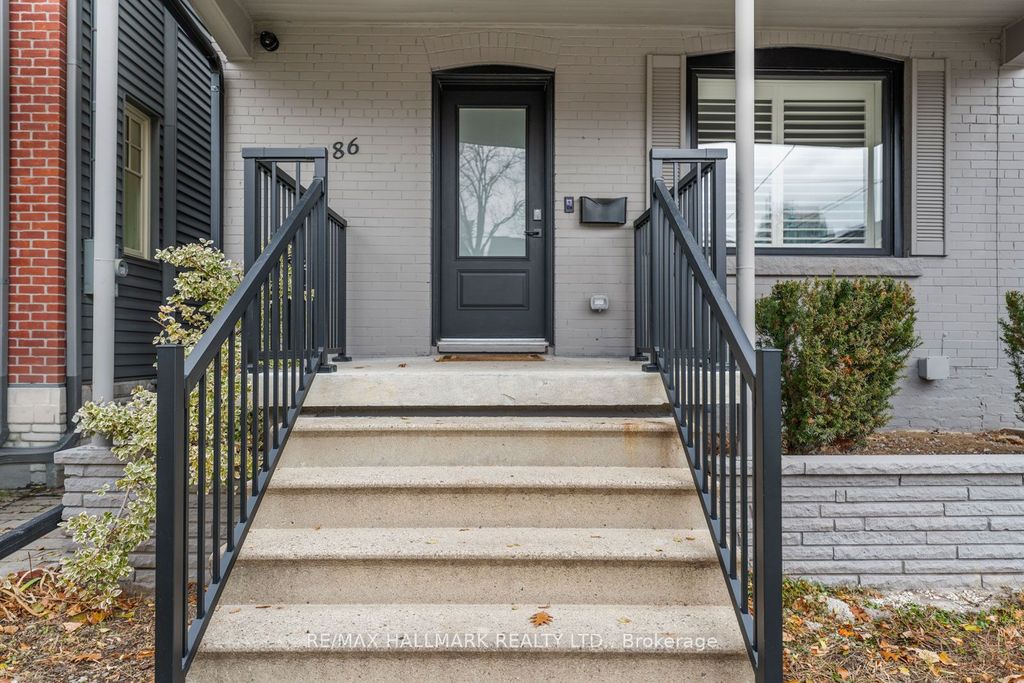 Photo of 86 Albertus Avenue, Toronto, ON M4R 1J7 (MLS # C12838302)