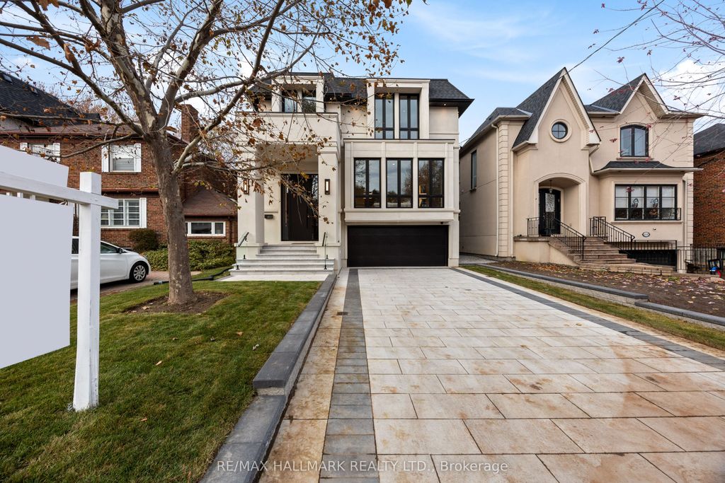 Photo of 652 Bedford Park Avenue, Toronto, ON M5M 1K4 (MLS # C12557628)