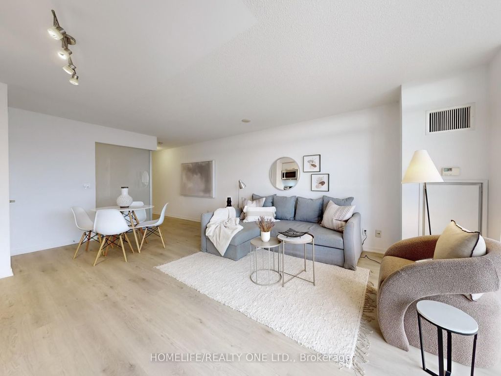 Photo of 38 Joe Shuster Way #2003, Toronto, ON M6K 0A5 (MLS # W12767418)