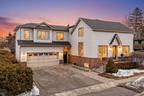 49 Mill Street Milton ON L9T 1R7