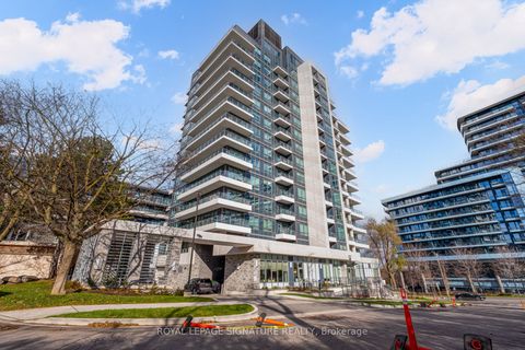 Photo of 2 Teagarden Court #1105, Toronto, ON M2N 0L6 (MLS # C12564450)