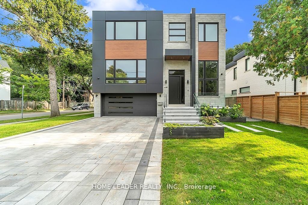 Photo of 169 Poyntz Avenue, Toronto, ON M2N 1J5 (MLS # C13040318)