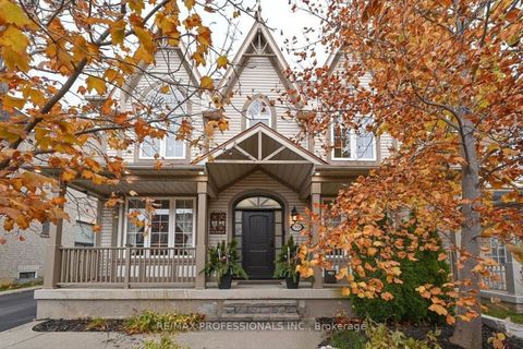 7108 Gablehurst Crescent Mississauga ON L5W 1E7