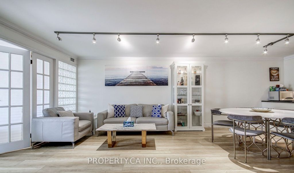 Photo of 25 The Esplanade N/A #1115, Toronto, ON M5E 1W5 (MLS # C13011360)