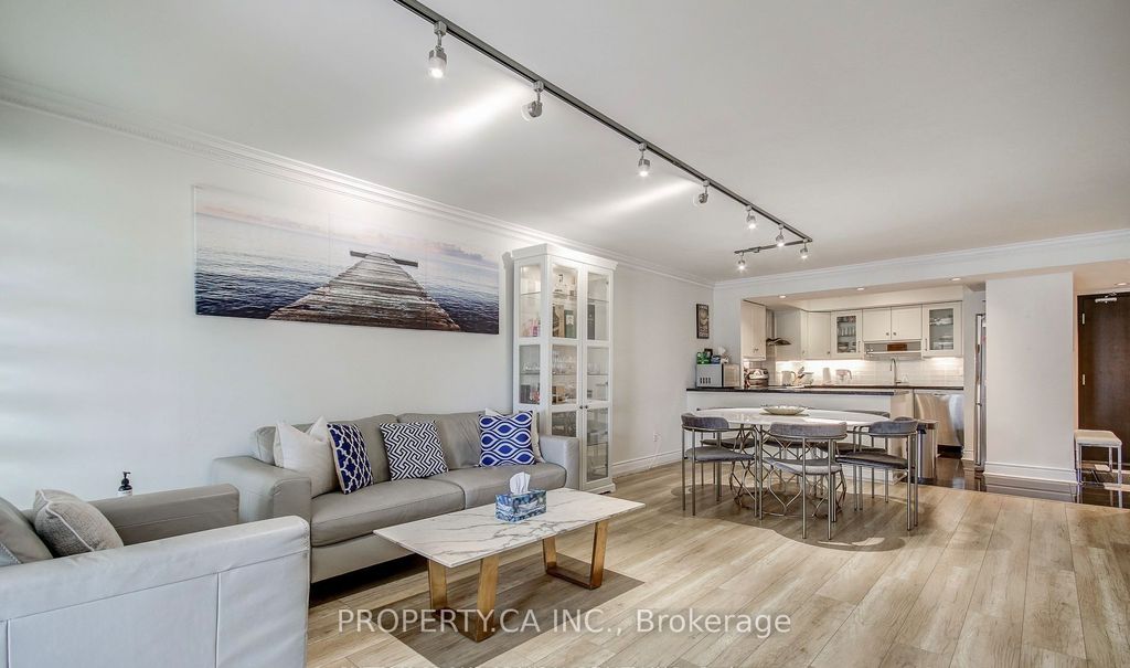 Photo of 25 The Esplanade N/A #1115, Toronto, ON M5E 1W5 (MLS # C13011360)