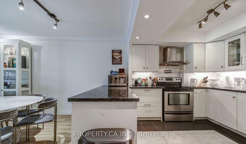 Photo of 25 The Esplanade N/A #1115, Toronto, ON M5E 1W5 (MLS # C13011360)
