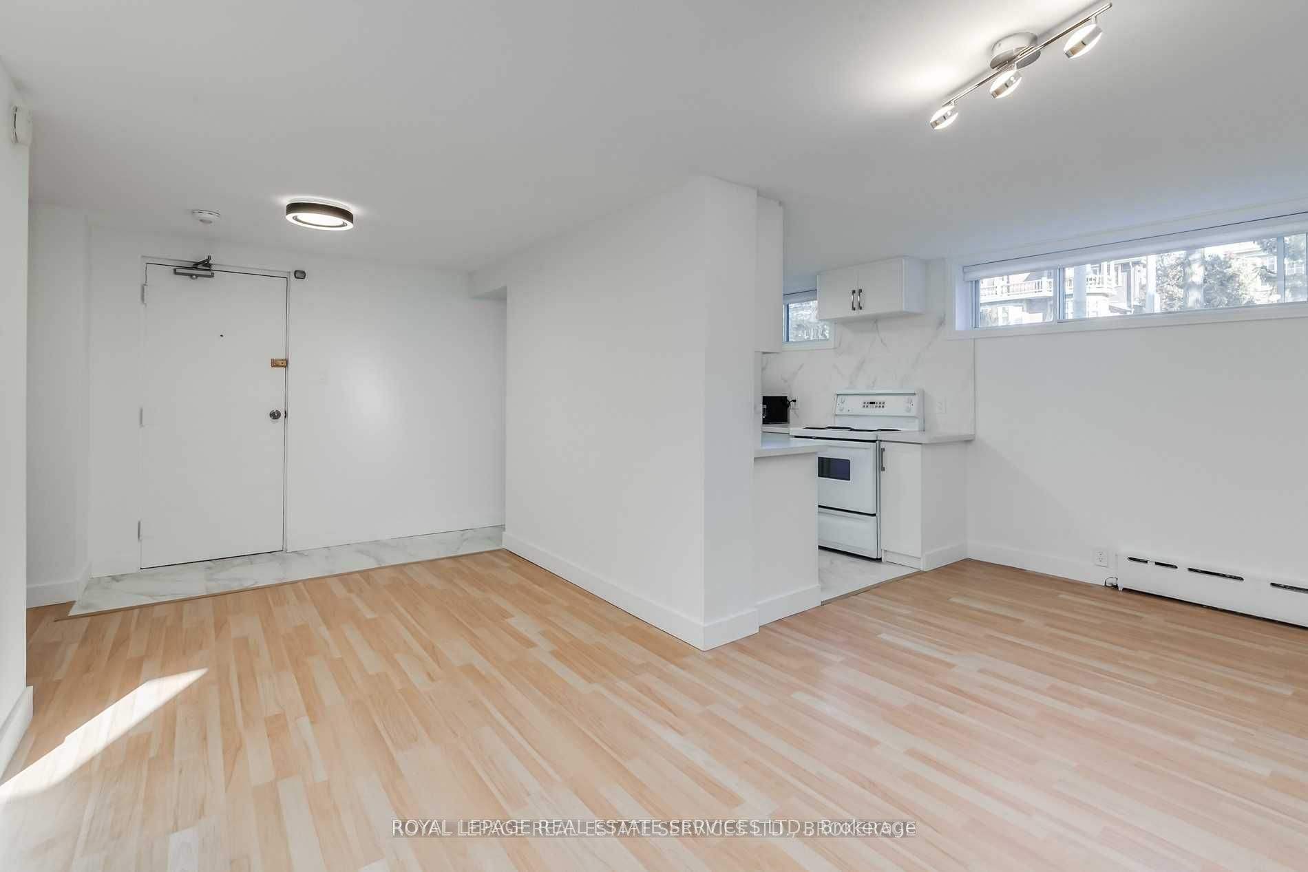 48 Indian Road Crescent Bsmt