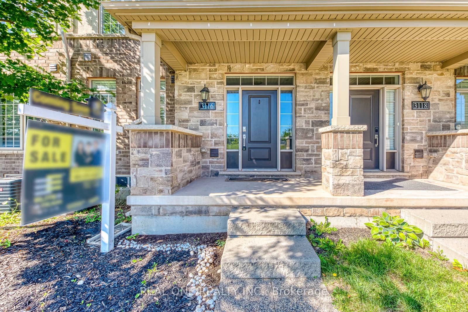 3116 Postridge Drive