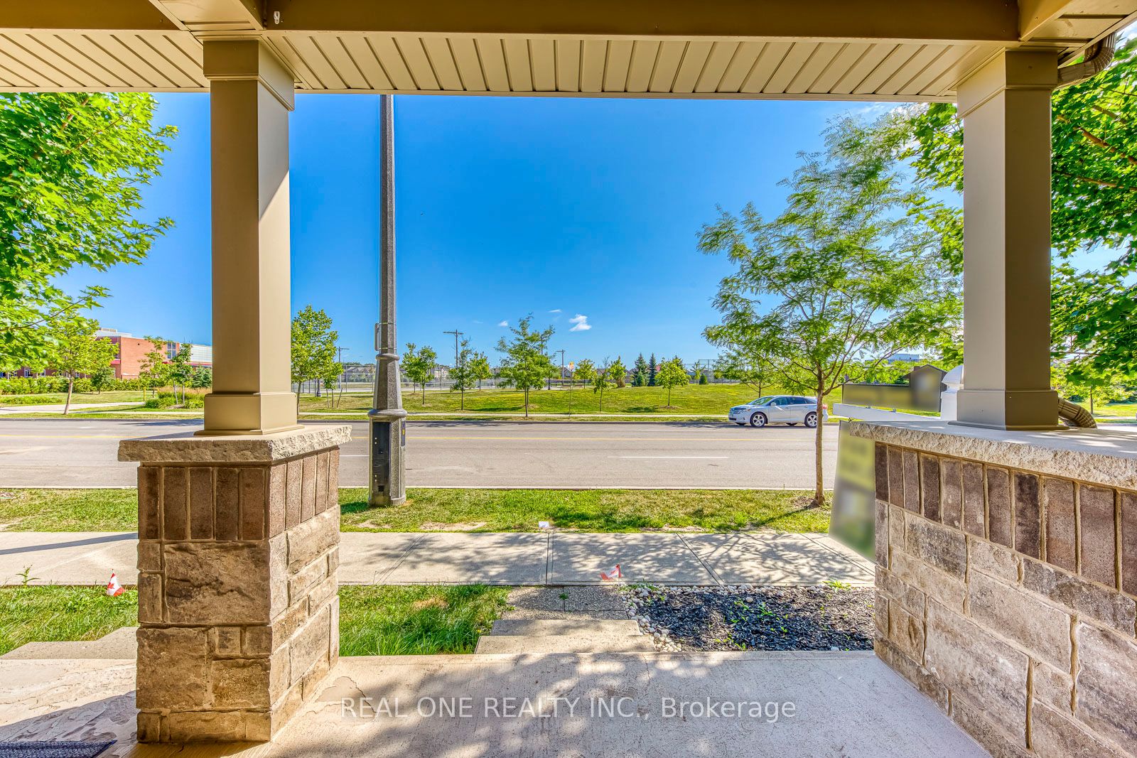 3116 Postridge Drive