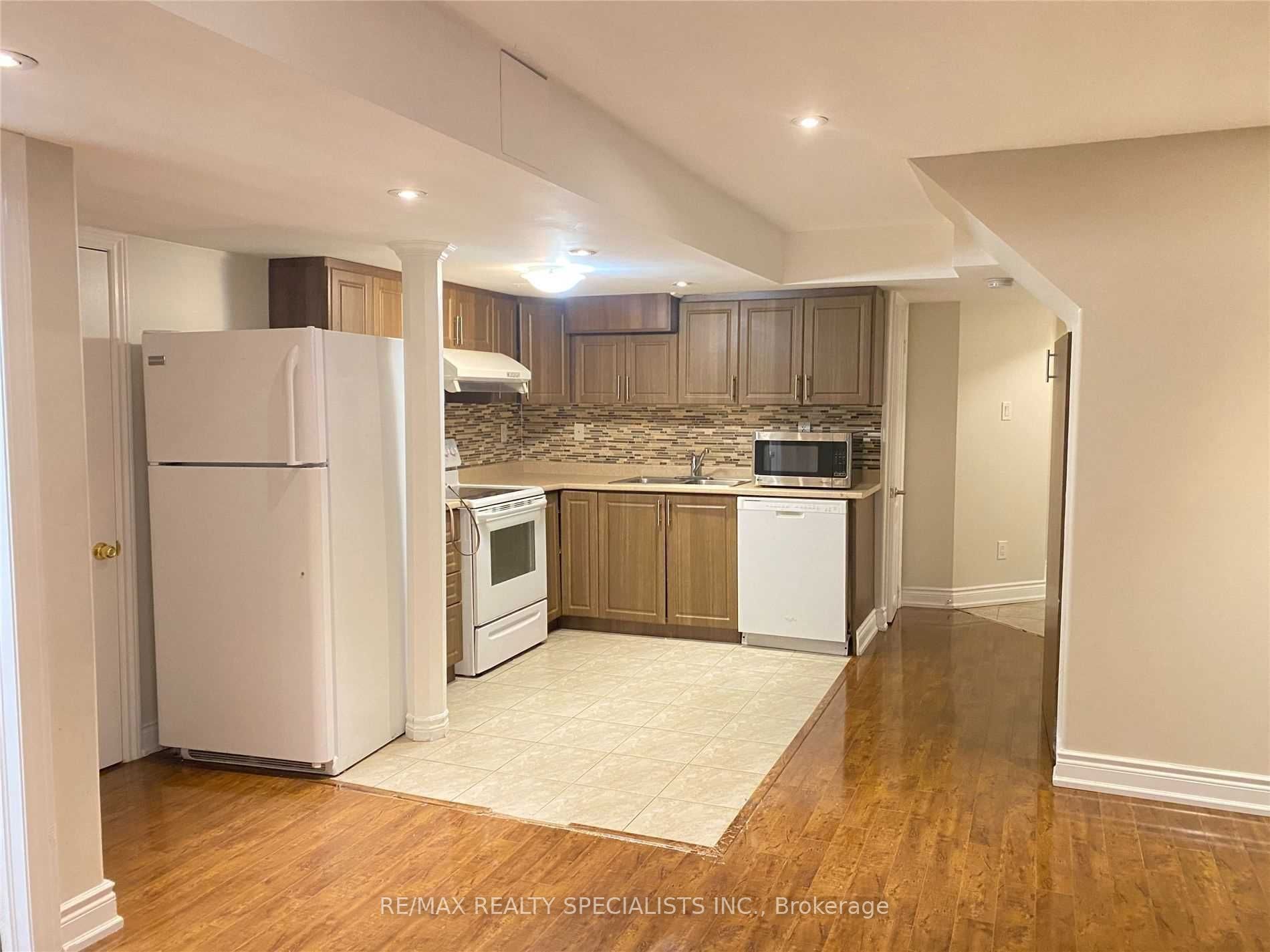 3317 Weatherford Road Bsmt