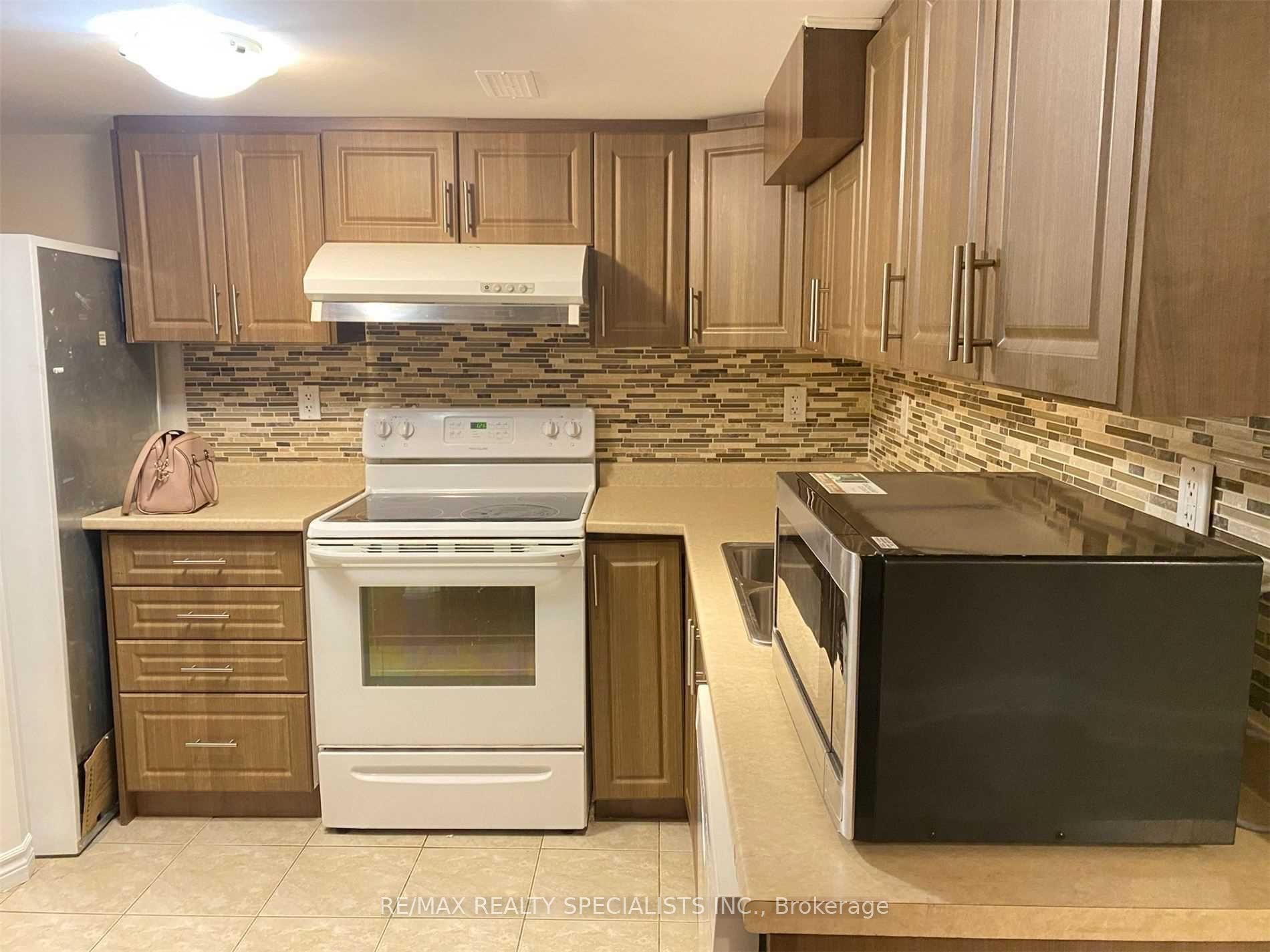 3317 Weatherford Road Bsmt