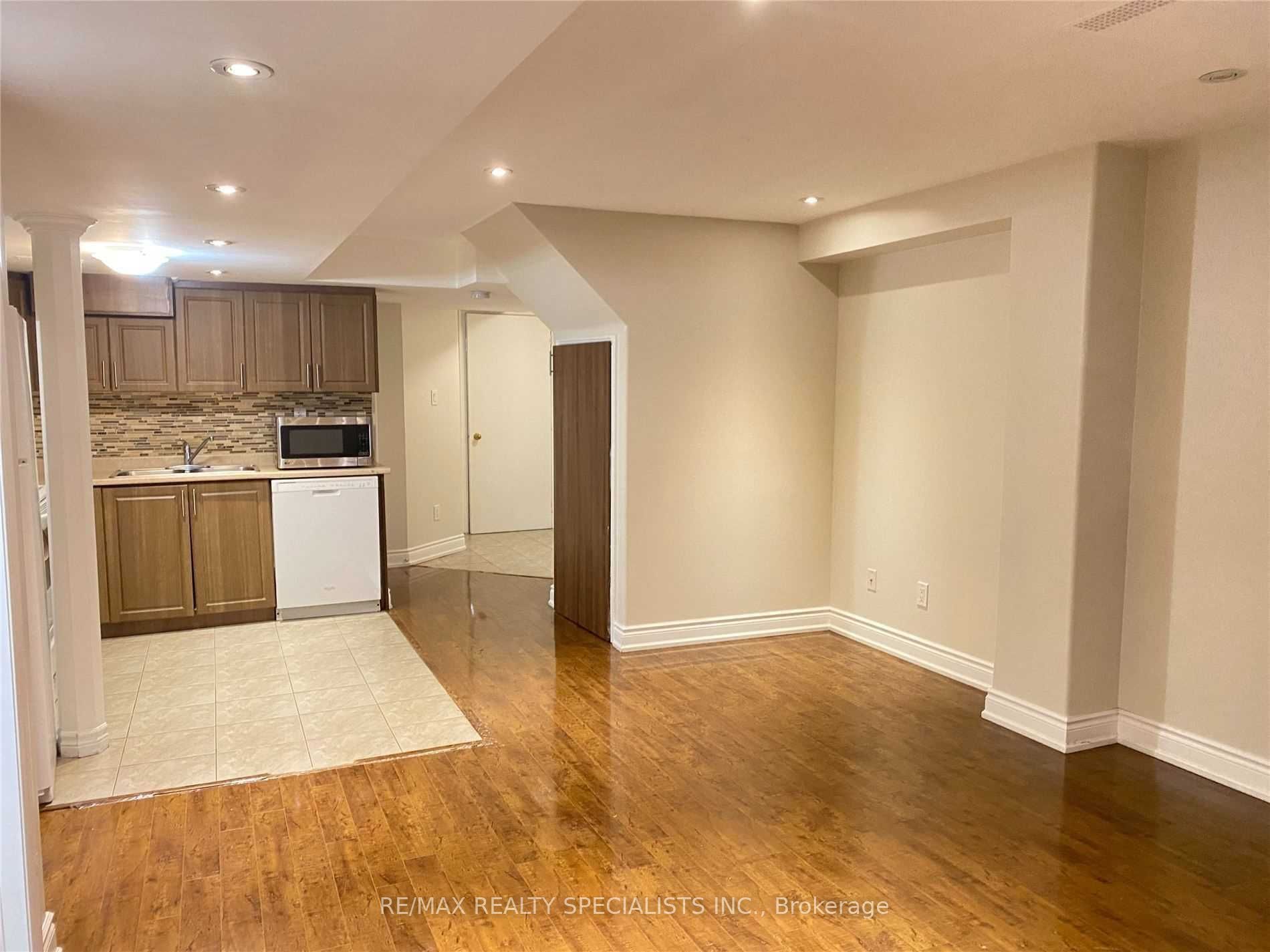 3317 Weatherford Road Bsmt