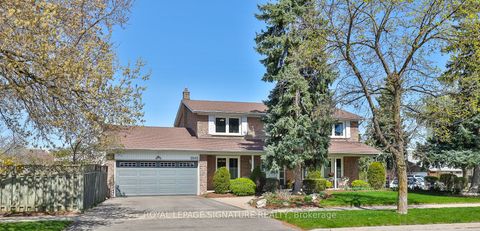 3545 Twinmaple Drive Mississauga ON L4Y 3P9