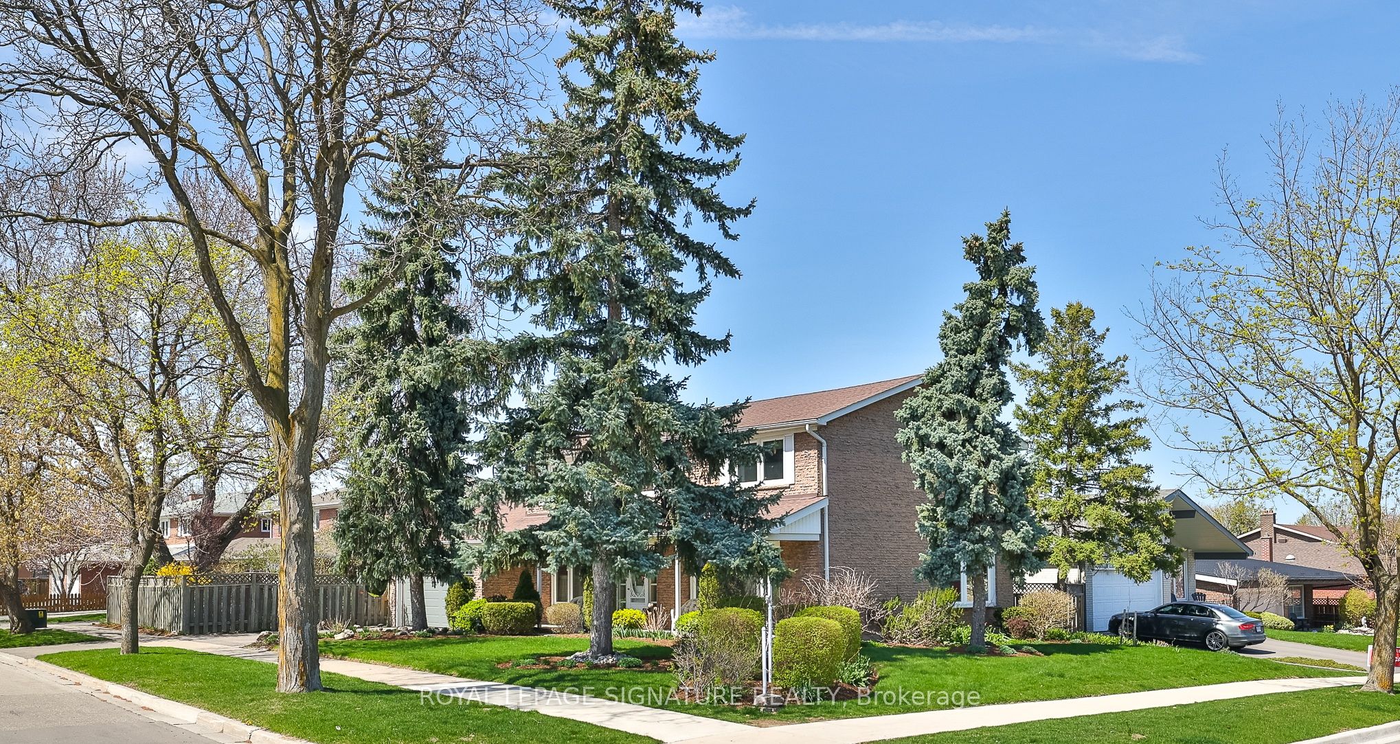 3545 Twinmaple Drive