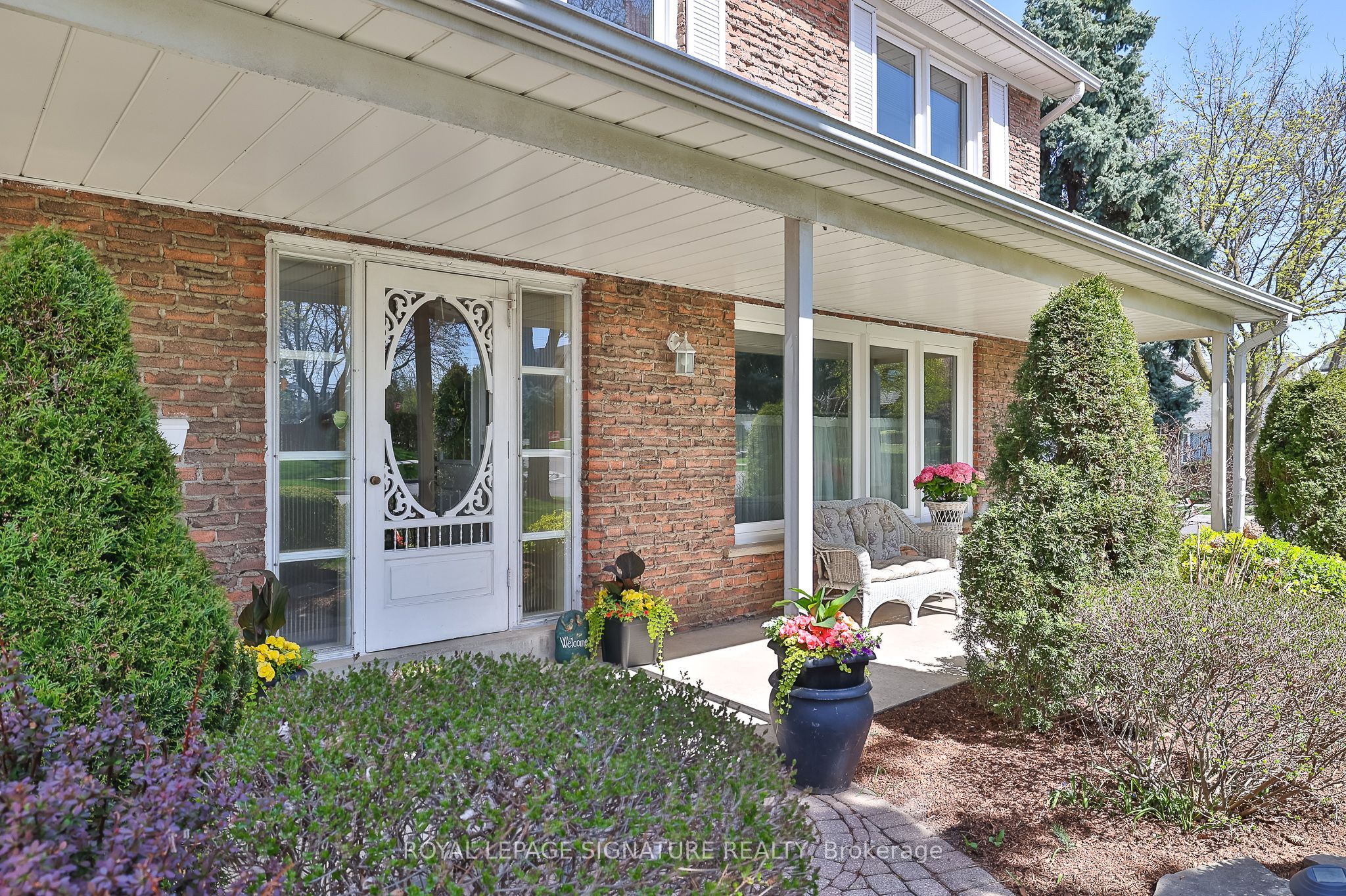 3545 Twinmaple Drive