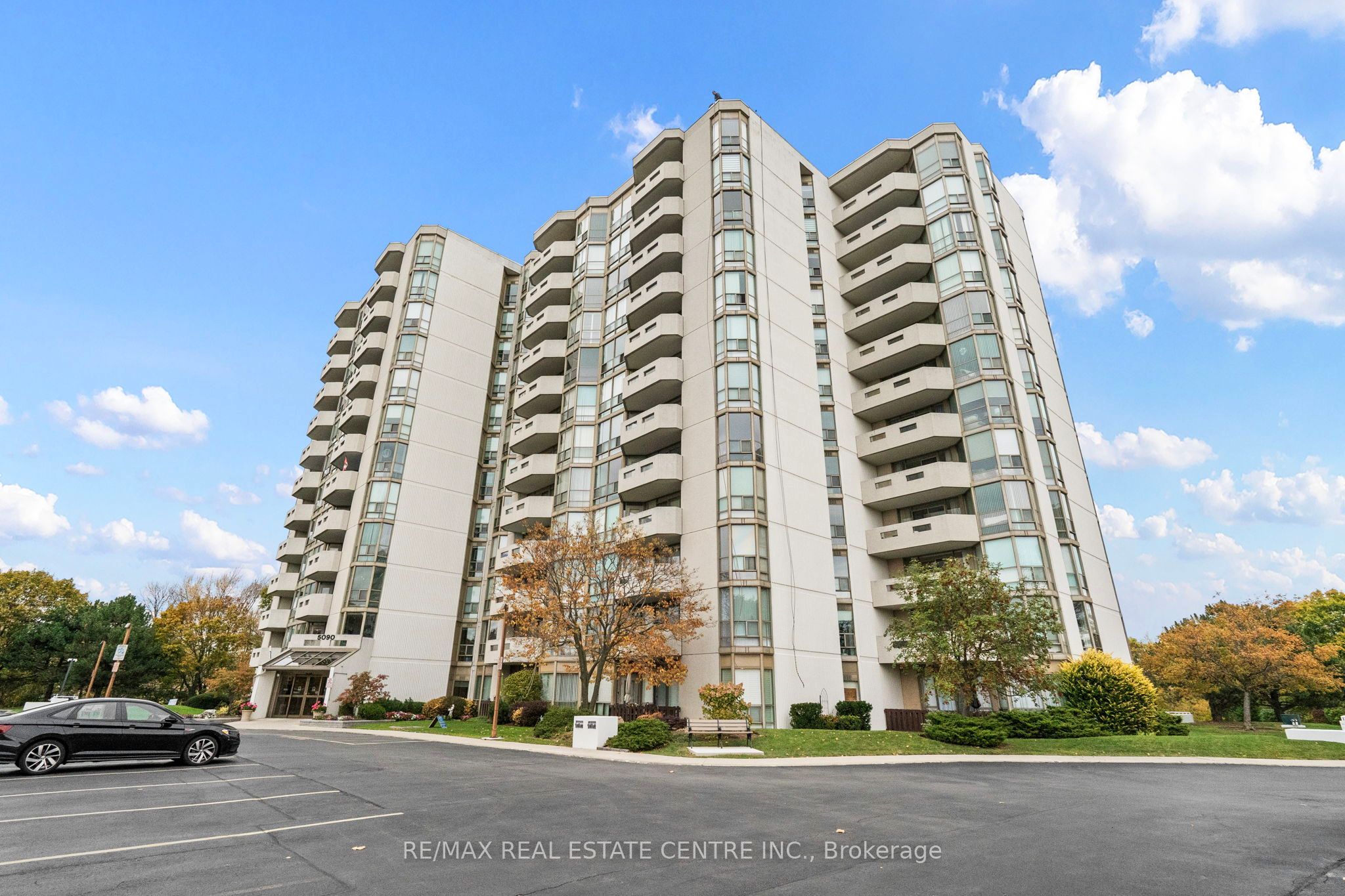 5090 Pinedale Avenue 209