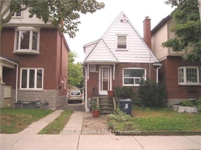Photo 1 of 9 — 37 Deforest Road, Toronto, ON M6S 1J1