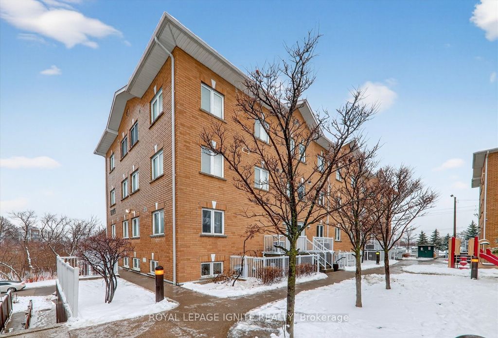Photo of 1775 MARKHAM Road #108, Toronto, ON M1B 2Z7 (MLS # E12673372)