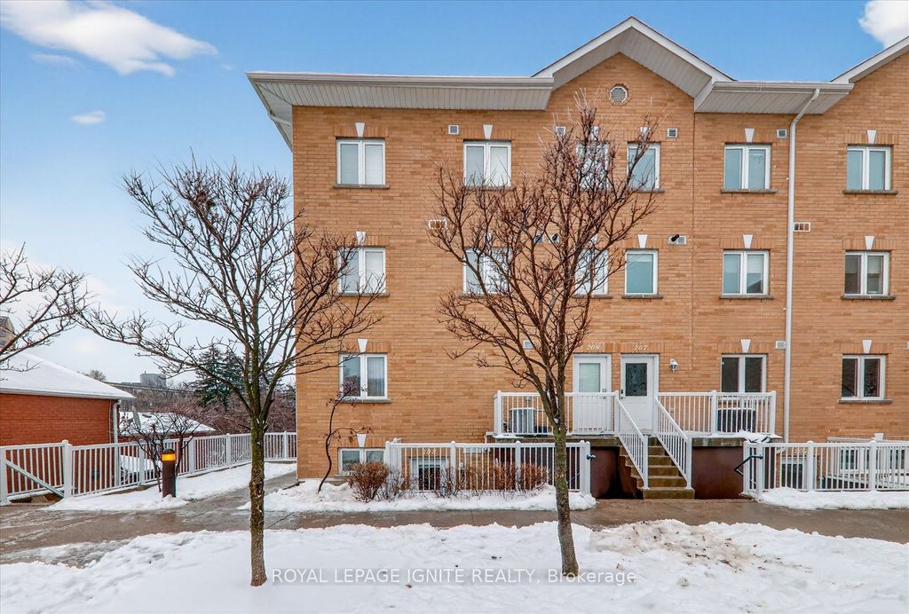 Photo of 1775 MARKHAM Road #108, Toronto, ON M1B 2Z7 (MLS # E12673372)