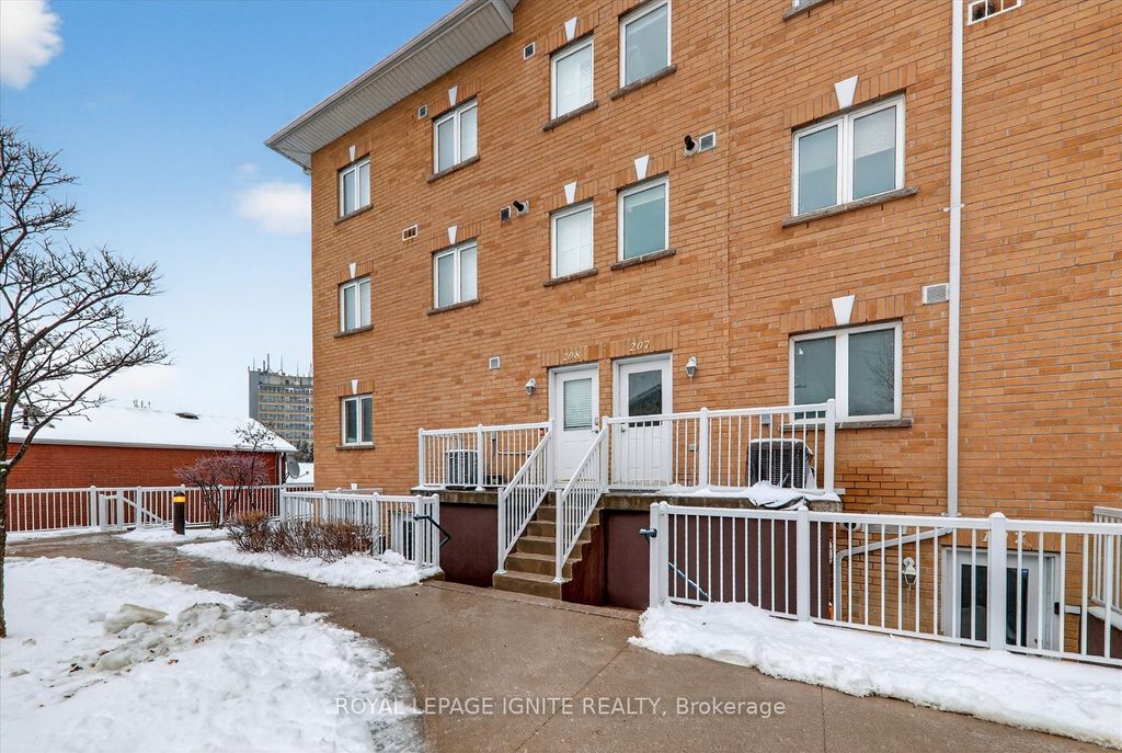 Photo of 1775 MARKHAM Road #108, Toronto, ON M1B 2Z7 (MLS # E12673372)