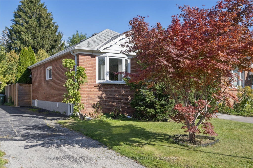 Photo of 45 Seventeenth Street, Toronto, ON M8V 3K2 (MLS # W13835742)
