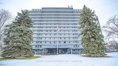 Photo of 640 West Street W #300, Brantford, ON N3R 6M3 (MLS # X12679148)
