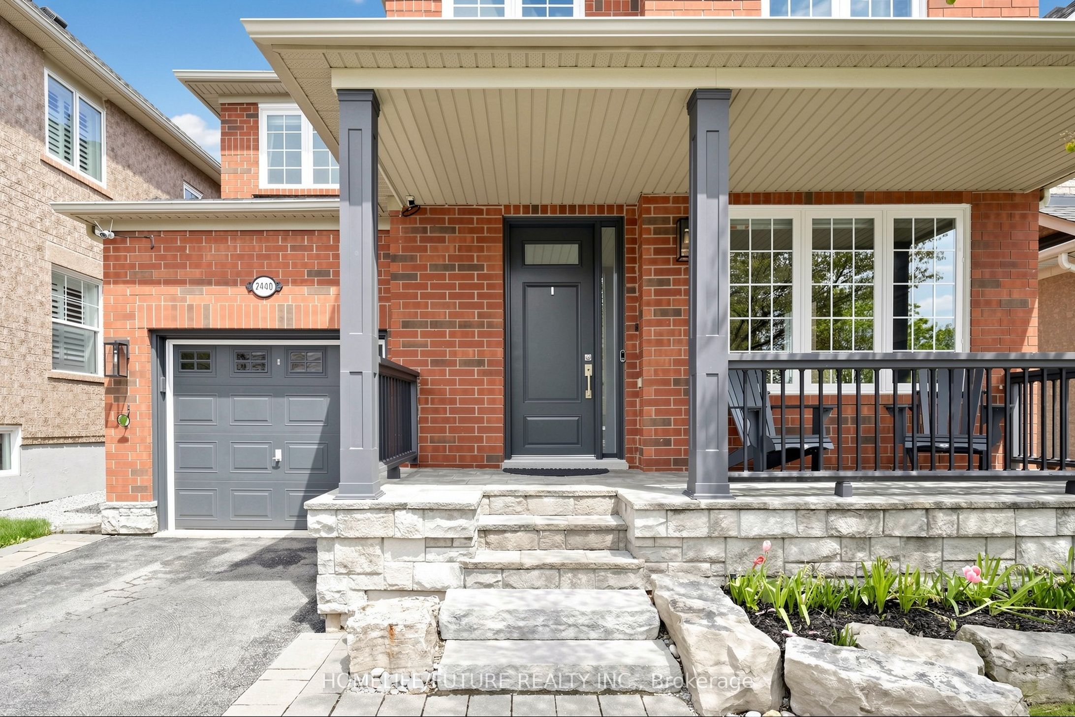 2440 Hollybrook Drive
