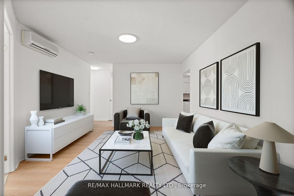 Photo of 3300 Don Mills Road #1805, Toronto, ON M2J 4X7 (MLS # C12705338)