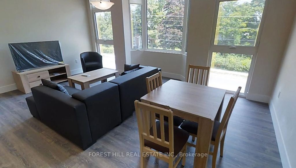 Photo of 253 Albert Street #108, Waterloo, ON N2L 3T7 (MLS # X12697078)
