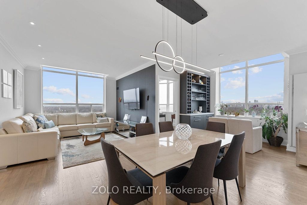 Photo of 265 Ridley Boulevard #PH05, Toronto, ON M5M 4N8 (MLS # C12931228)