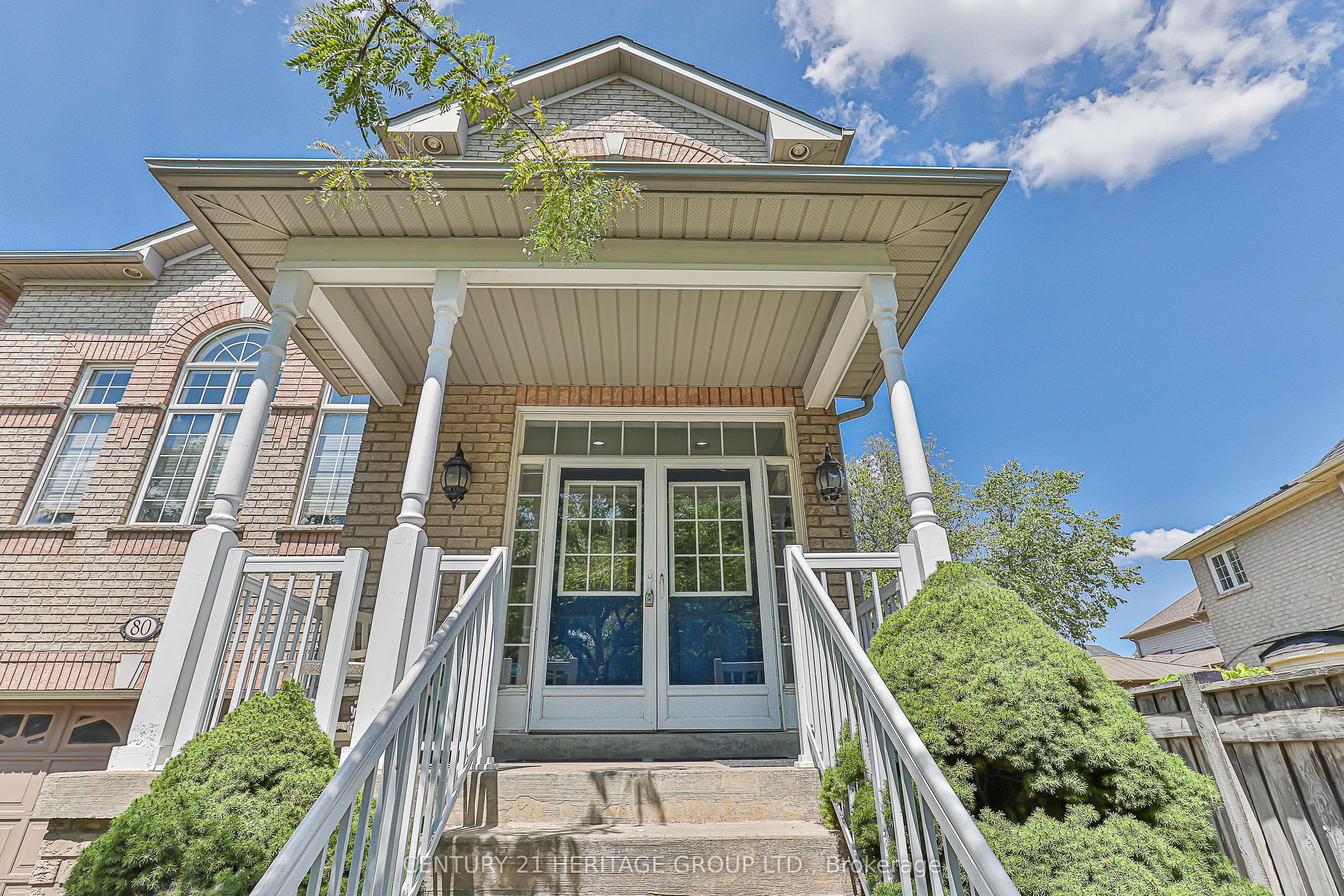 80 Santa Maria Trail