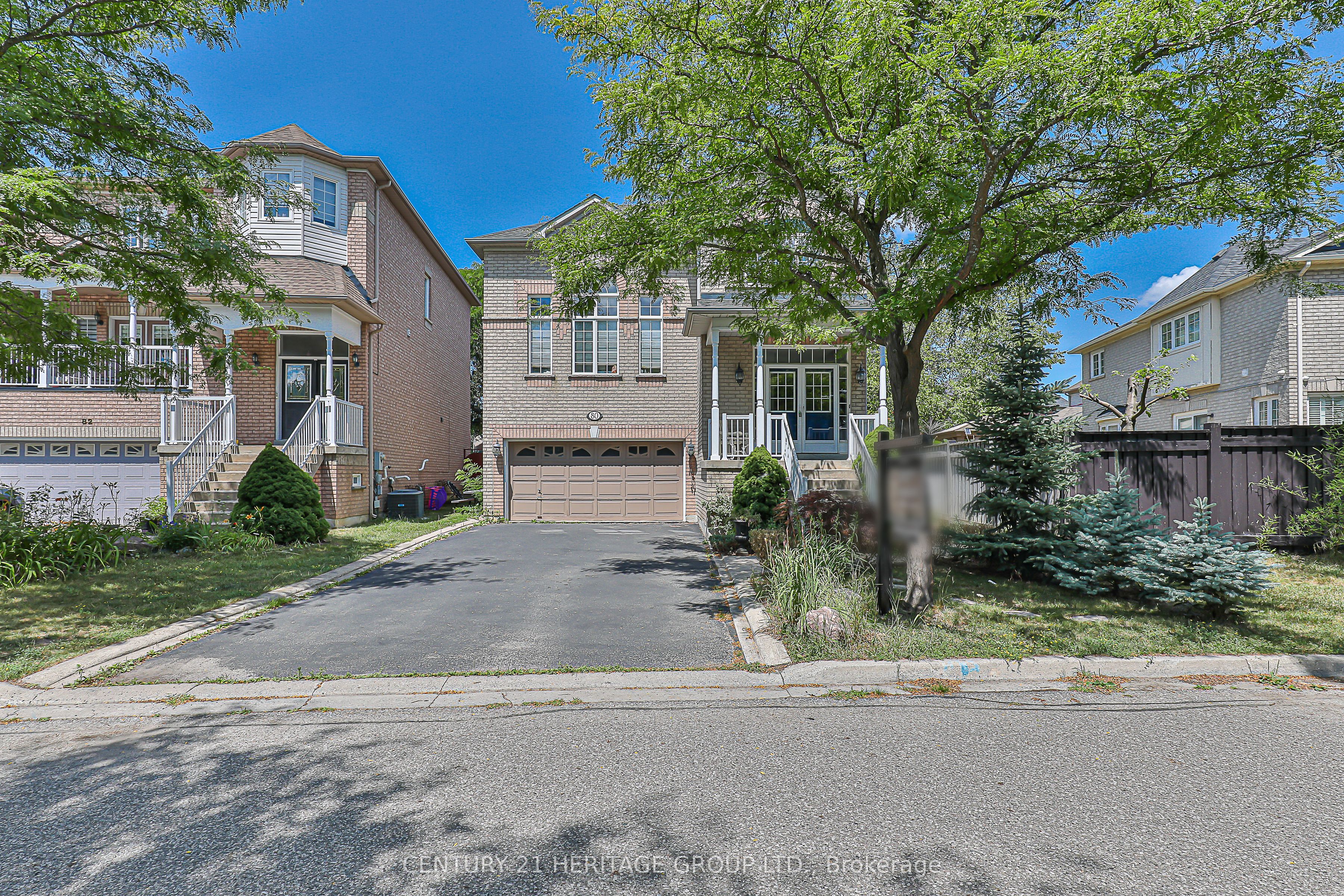 80 Santa Maria Trail