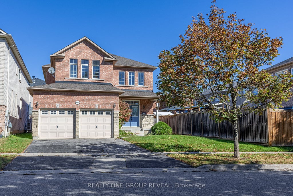 Photo of 997 Copperfield Drive, Oshawa, ON L1K 3C6 (MLS # E13886644)