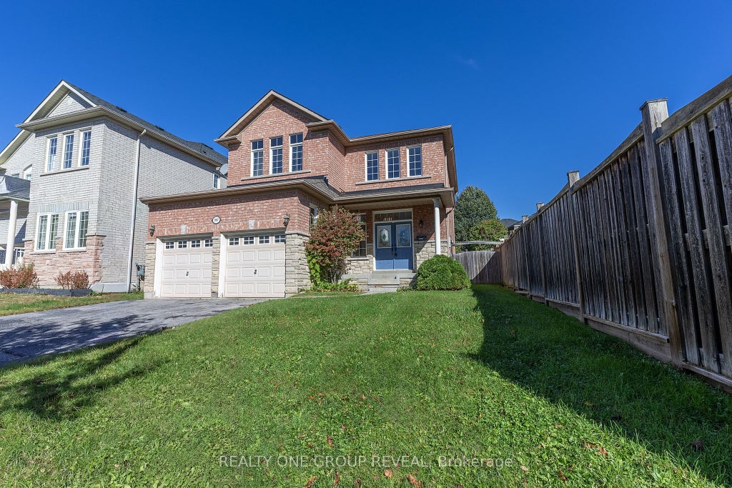 Photo of 997 Copperfield Drive, Oshawa, ON L1K 3C6 (MLS # E13886644)
