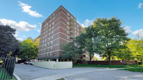 Photo of 40 Chichester Place #203, Toronto, ON M1T 3R6 (MLS # E12435927)