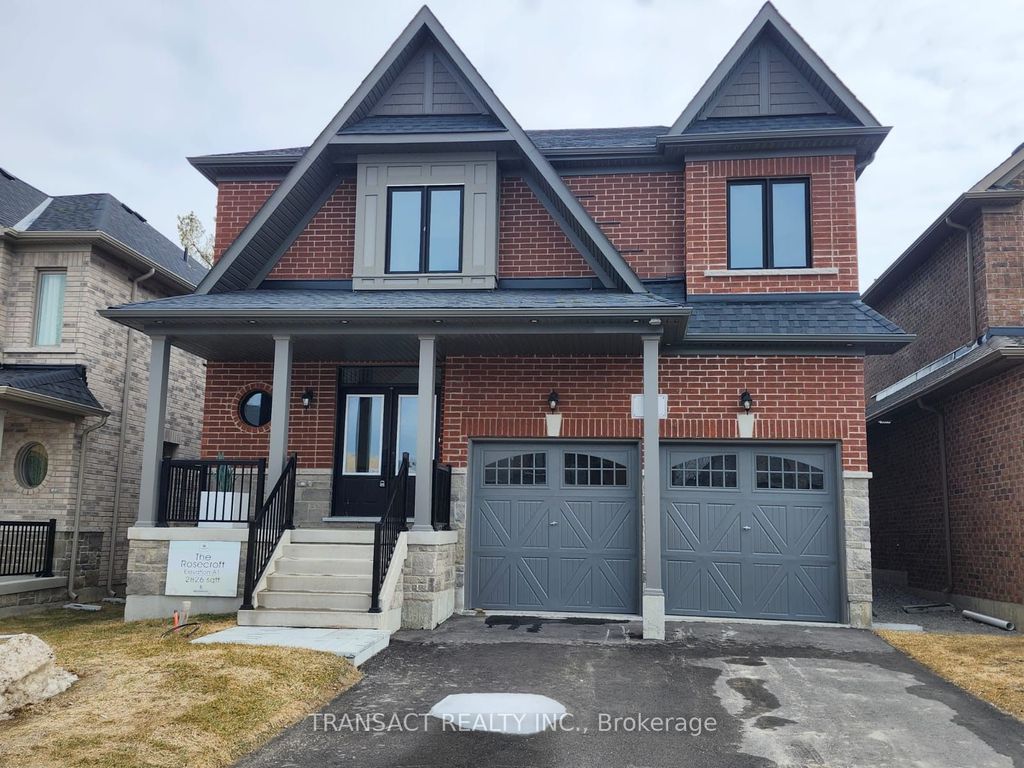 Photo of 5 Wakefield Boulevard, Essa, ON L3W 0L7 (MLS # N12897668)