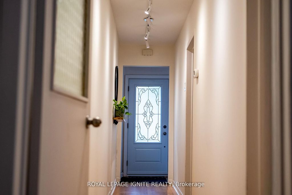 Photo of 482 Mcroberts Avenue, Toronto, ON M6E 4R4 (MLS # W12429041)