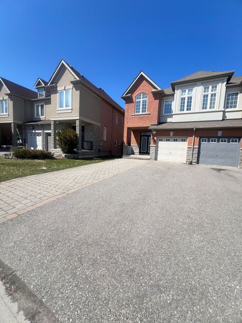78 Autumn Hill Boulevard Vaughan ON L4J 8Z1