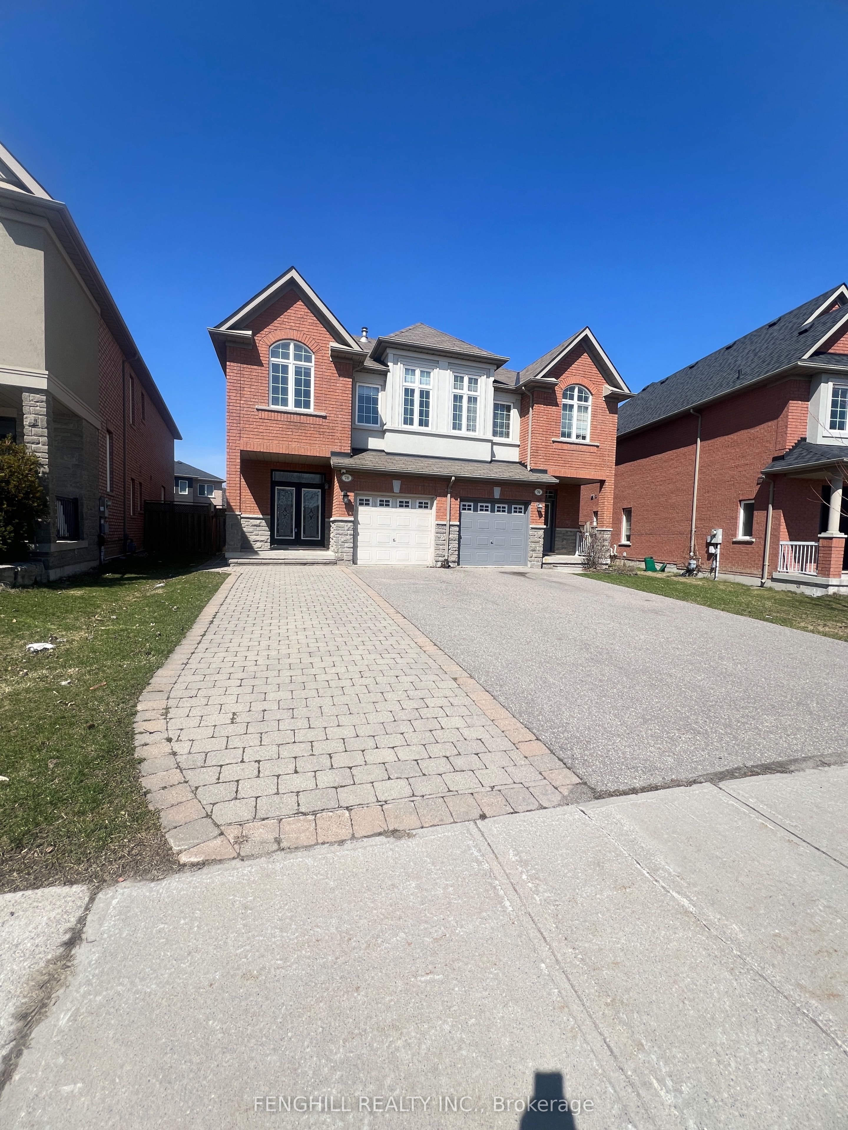 78 Autumn Hill Boulevard