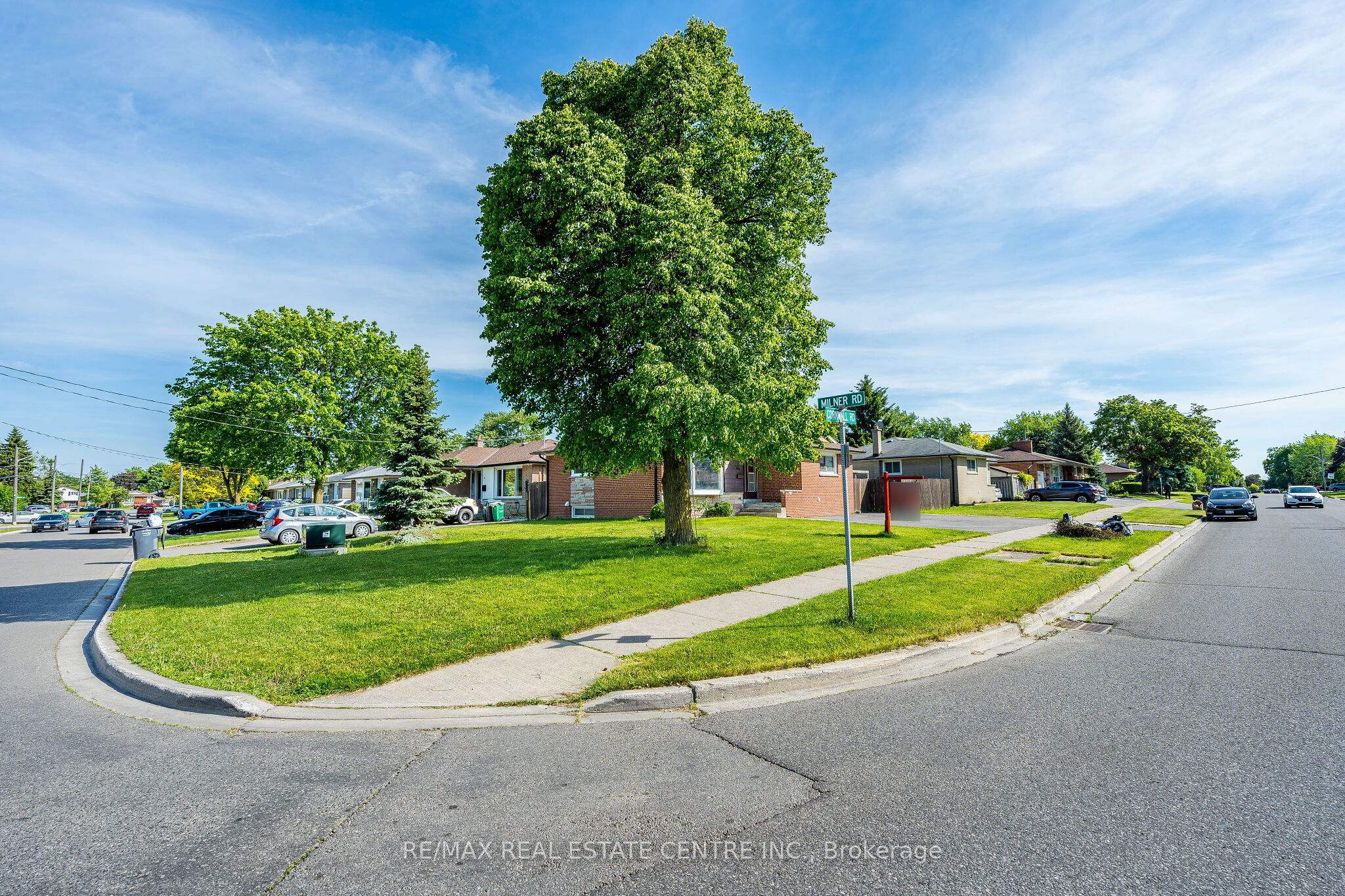 2 Milner Road
