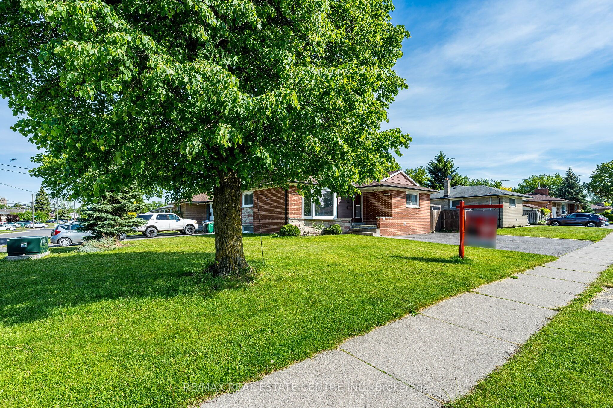 2 Milner Road